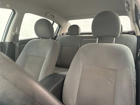 Used 2011 Nissan Sentra 2.0 S FWD image 10