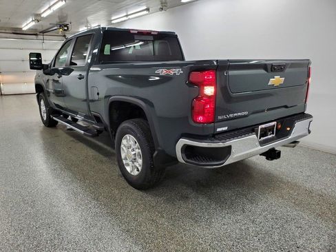New 2026 Chevrolet Silverado 2500 LT w/ Safety Package image 7
