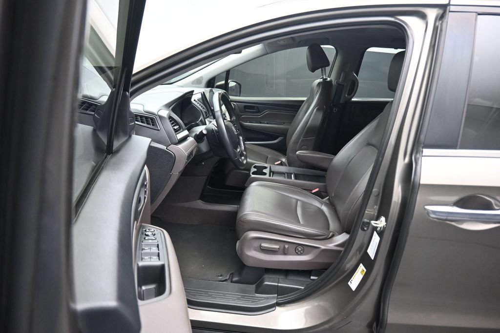 Used 2020 Honda Odyssey EX-L image 11