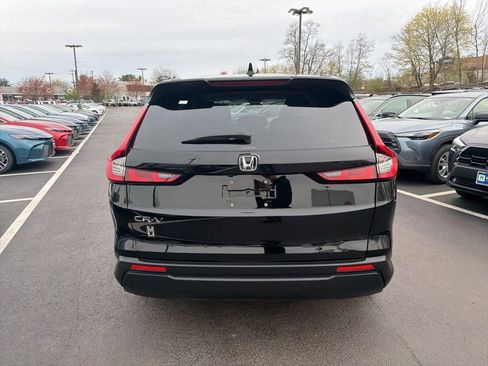 Used 2023 Honda CR-V EX image 6