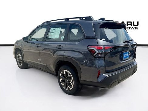 New 2026 Subaru Forester AWD/4WD image 5