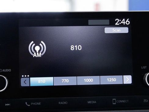 Certified 2023 Honda Civic EX image 33