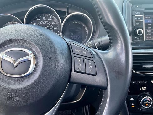 Used 2015 MAZDA MAZDA6 Touring FWD image 21