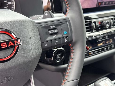 New 2026 Nissan Pathfinder Rock Creek AWD/4WD image 28