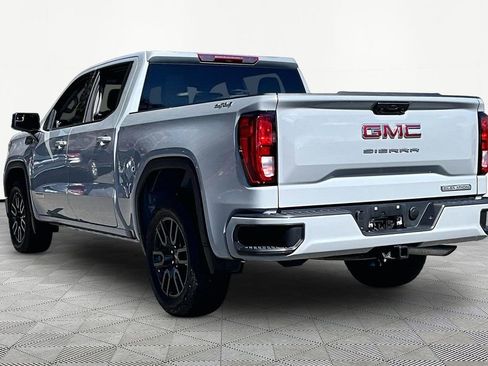 Used 2024 GMC Sierra 1500 Elevation image 4