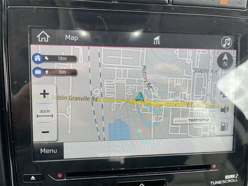 Used 2021 Subaru Ascent Limited w/ Technology Package image 18