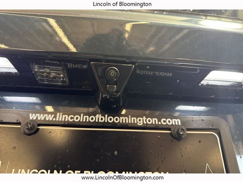 New 2025 Lincoln Navigator L Reserve w/ Jet Appearance Package image 22