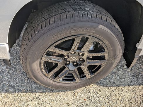 New 2026 Chevrolet Silverado 1500 RST w/ Convenience Package II image 11