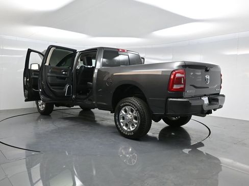 Used 2024 RAM 2500 Laramie w/ Safety Group image 68