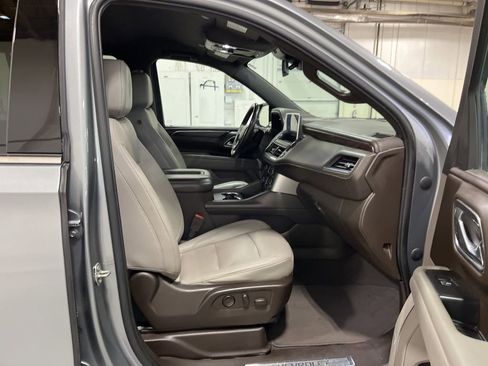 Certified 2023 Chevrolet Suburban LT image 27