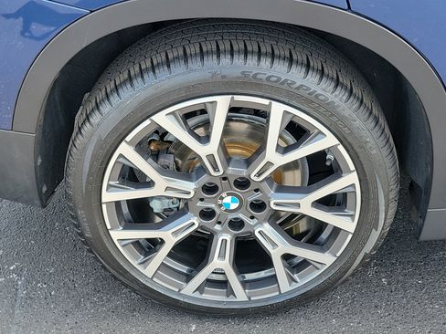 Used 2021 BMW X1 sDrive28i w/ Convenience Package FWD image 7