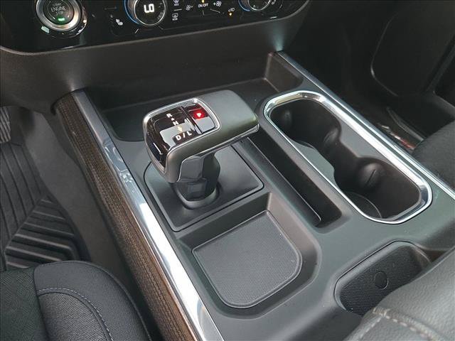 Certified 2024 Chevrolet Silverado 1500 RST AWD/4WD image 12