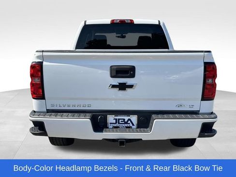 Used 2017 Chevrolet Silverado 1500 LT w/ Rally 2 Edition image 25