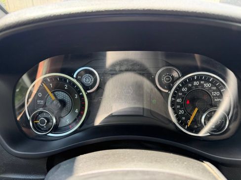 Used 2021 RAM 2500 Big Horn AWD/4WD image 16