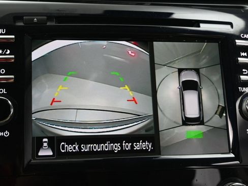 Certified 2024 Nissan Murano SL FWD image 17