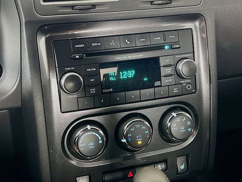 Used 2012 Dodge Challenger SXT Plus RWD image 17
