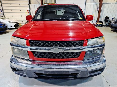 Used 2009 Chevrolet Colorado LT w/ LT Preferred Equipment Group AWD/4WD image 9