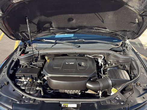 Used 2017 Dodge Durango GT w/ Premium Group image 25