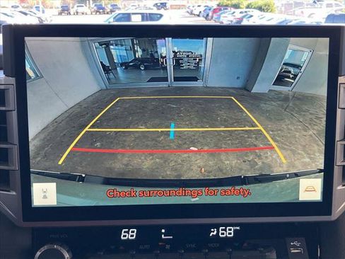 Certified 2026 Toyota Tundra Limited image 12