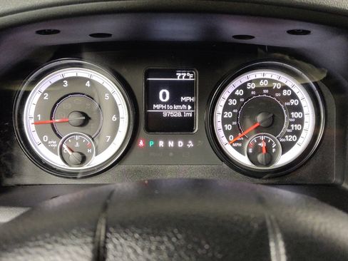 Used 2015 RAM 1500 Tradesman w/ Popular Equipment Group AWD/4WD image 23