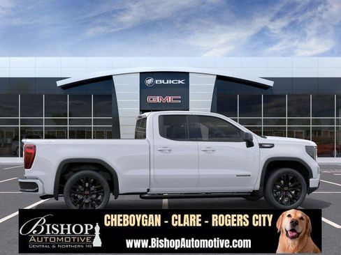 New 2026 GMC Sierra 1500 Elevation w/ Elevation Select Package image 9