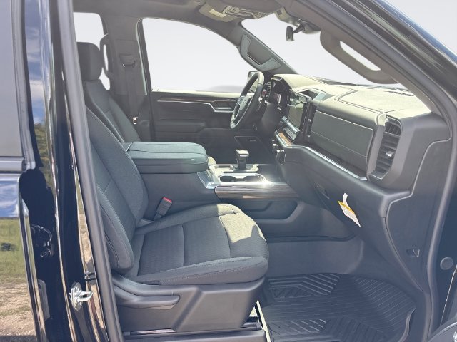 New 2026 Chevrolet Silverado 1500 RST AWD/4WD image 25