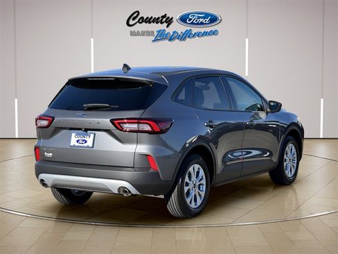 New 2026 Ford Escape Active image 24