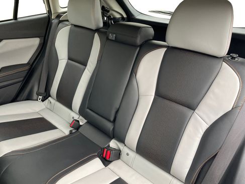 Used 2023 Subaru Crosstrek 2.5i Limited image 16