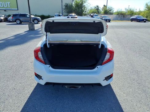 Used 2021 Honda Civic Sport image 26