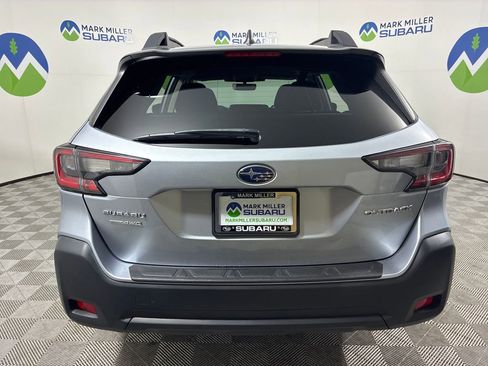 Used 2023 Subaru Outback Premium AWD/4WD image 10