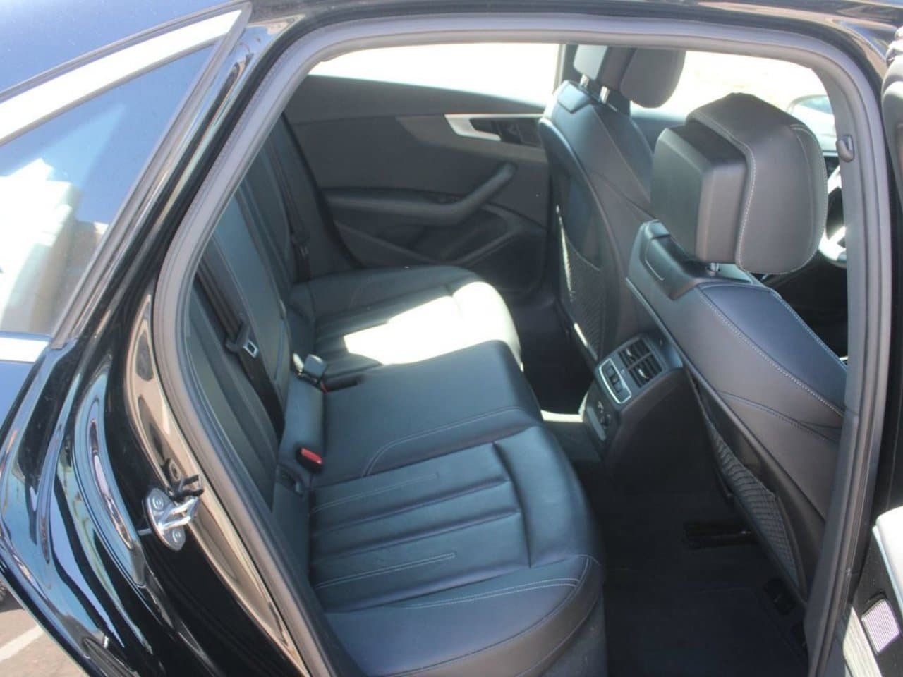 Used 2024 Audi A4 2.0T Premium Plus AWD/4WD image 10