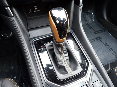 Certified 2024 Subaru Forester Wilderness image 22