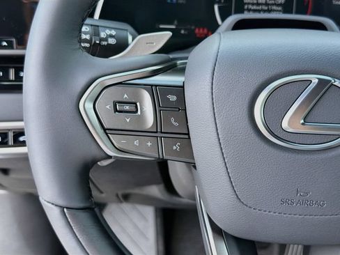 New 2026 Lexus RX 350 Premium w/ Convenience Package FWD image 39