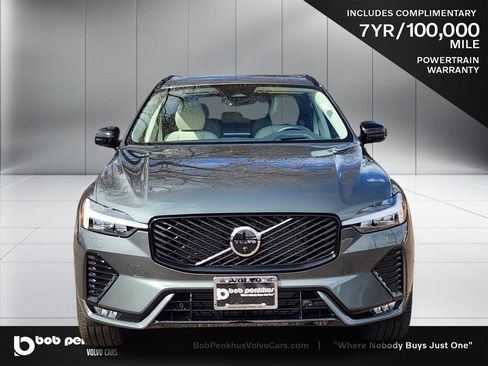 New 2026 Volvo XC60 B5 Ultra w/ Protection Package Premier image 22