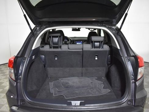 Used 2022 Honda HR-V EX image 29