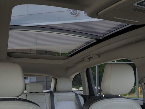 New 2026 Lincoln Nautilus Premier w/ Equipment Group 102A image 22