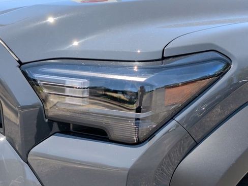 New 2026 Toyota 4Runner 4WD image 11