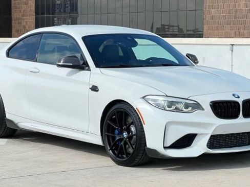 Used 2018 BMW M2 image 5