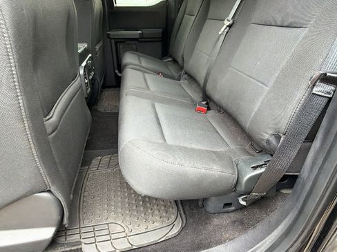 Used 2018 Ford F150 XLT w/ Equipment Group 302A Luxury image 17