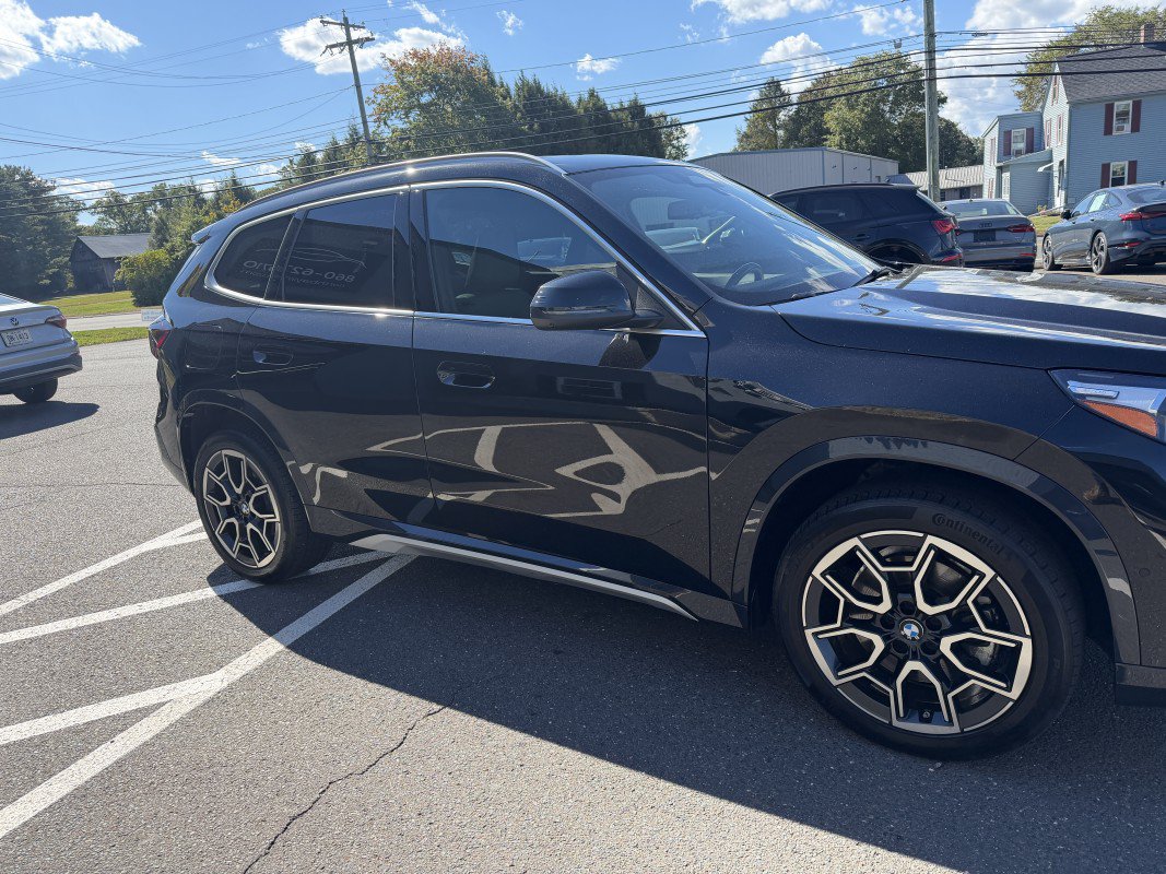 Used 2026 BMW X1 xDrive28i w/ Technology Package AWD/4WD image 5