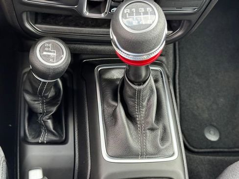 New 2026 Jeep Wrangler Unlimited Sport AWD/4WD image 38