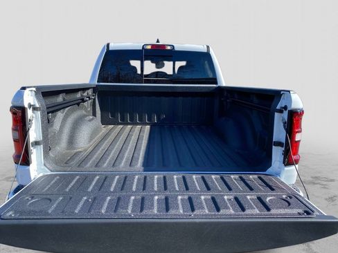 New 2026 RAM 1500 Express image 5