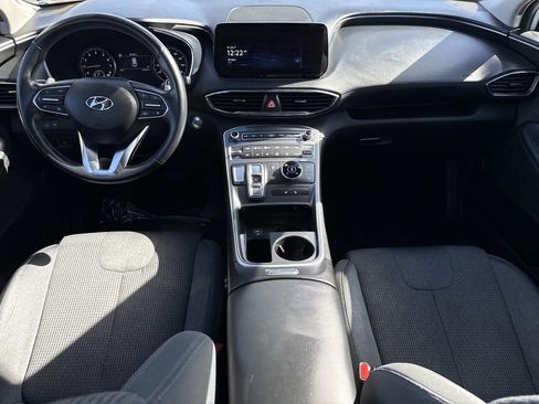 Used 2023 Hyundai Santa Fe SEL image 18