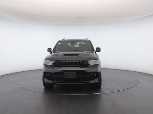 New 2026 Dodge Durango GT w/ Tow 'N Go Package AWD/4WD image 39