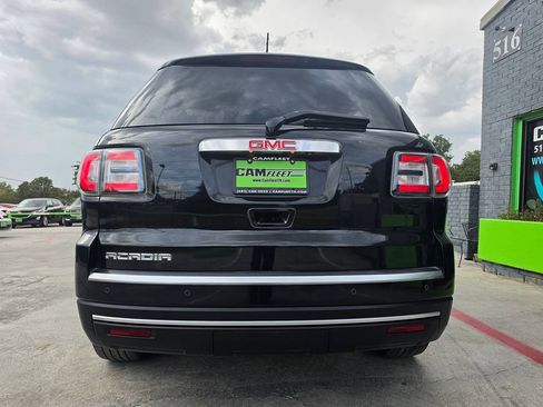 Used 2015 GMC Acadia SLT w/ Premium Edition FWD image 15