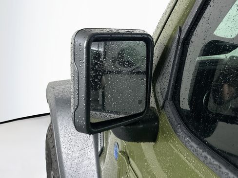 Used 2023 Jeep Wrangler Unlimited Rubicon 4xe AWD/4WD image 16