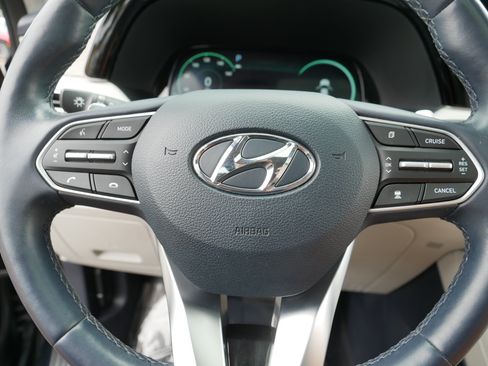 Used 2022 Hyundai Palisade Limited AWD/4WD image 25