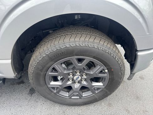 New 2026 Ford F150 STX w/ Equipment Group 200A AWD/4WD image 5