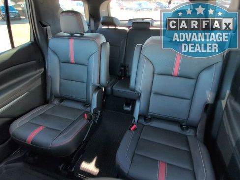 Used 2024 Chevrolet Traverse RS w/ LPO, Floor Liner Package AWD/4WD image 8