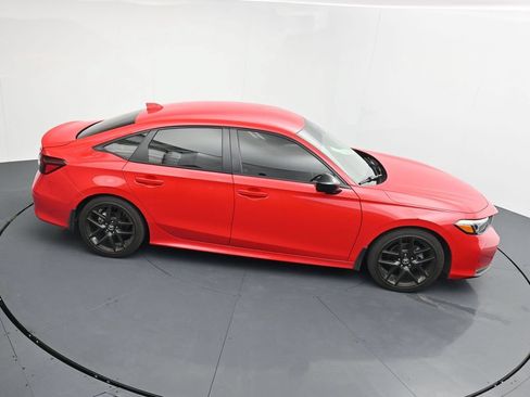 Used 2026 Honda Civic Sport image 17